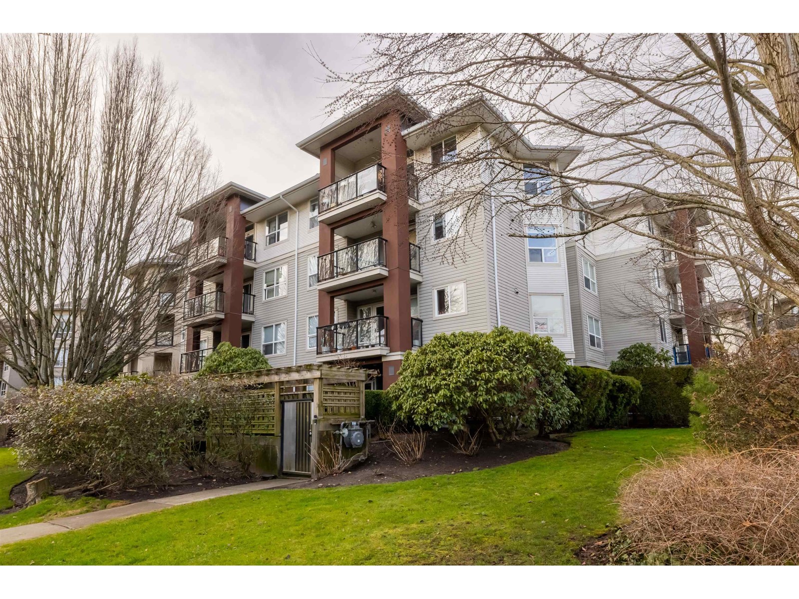 309 20239 Michaud Crescent, Langley, British Columbia  V3A 8L1 - Photo 1 - R2972680