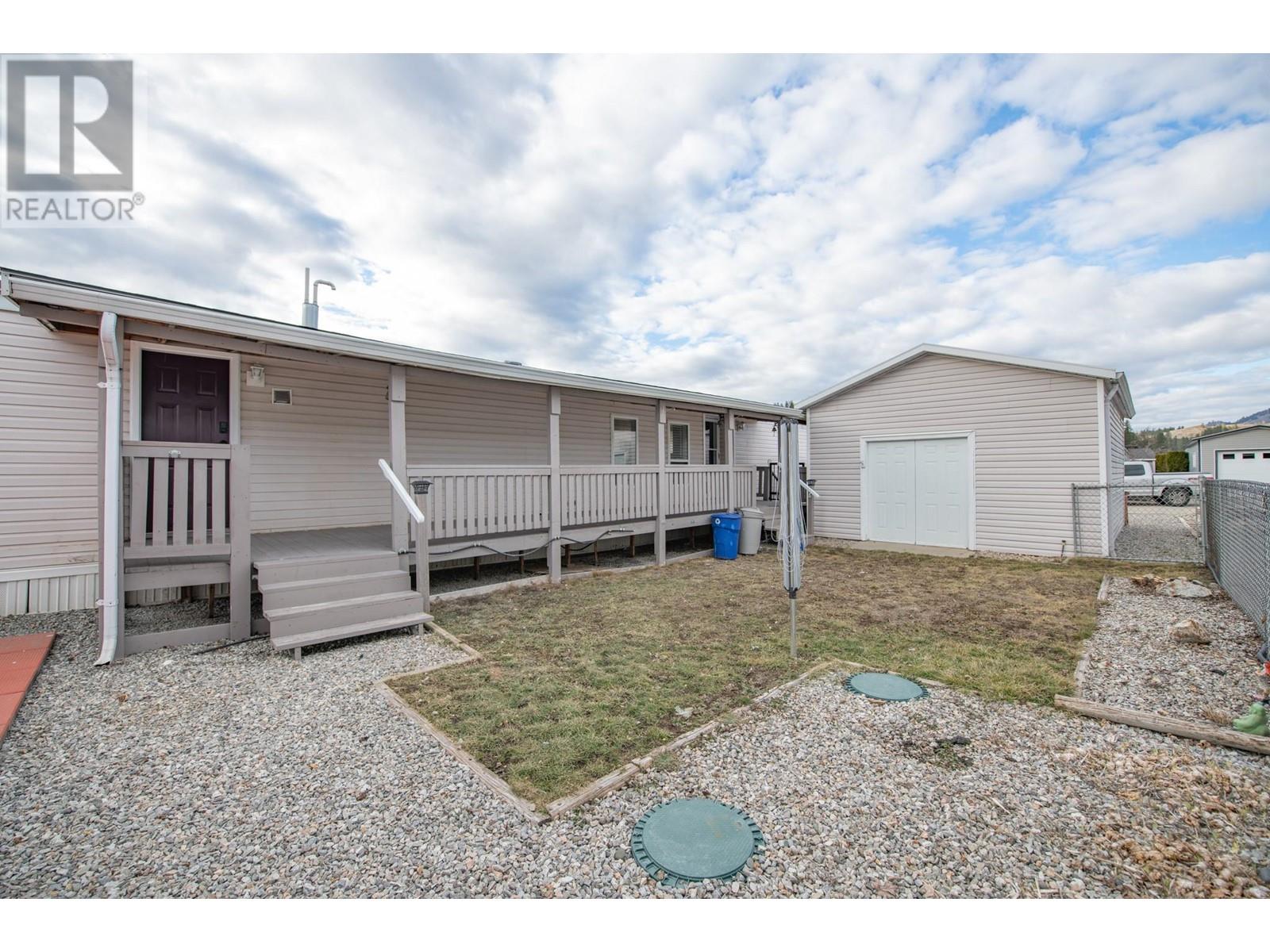 12560 Westside Road Unit# 27, Vernon, British Columbia  V1H 1S9 - Photo 2 - 10335804
