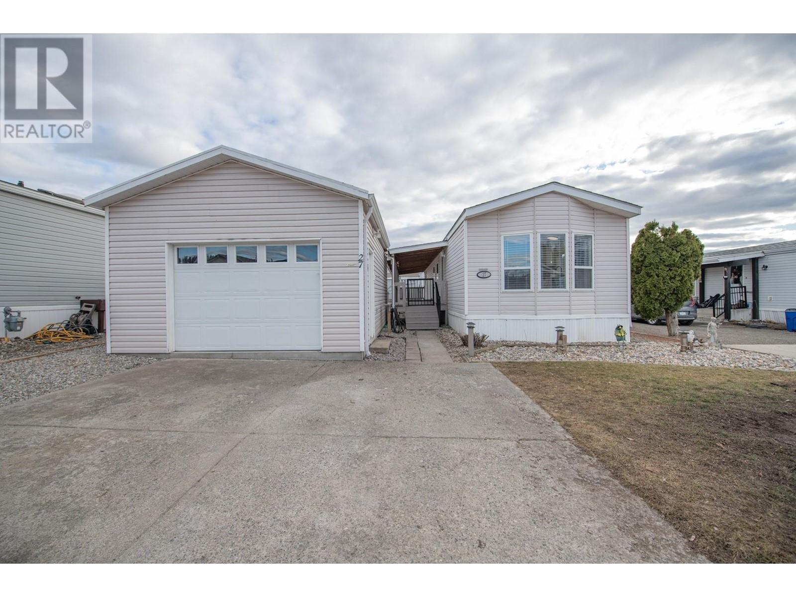 12560 Westside Road Unit# 27, Vernon, British Columbia  V1H 1S9 - Photo 24 - 10335804