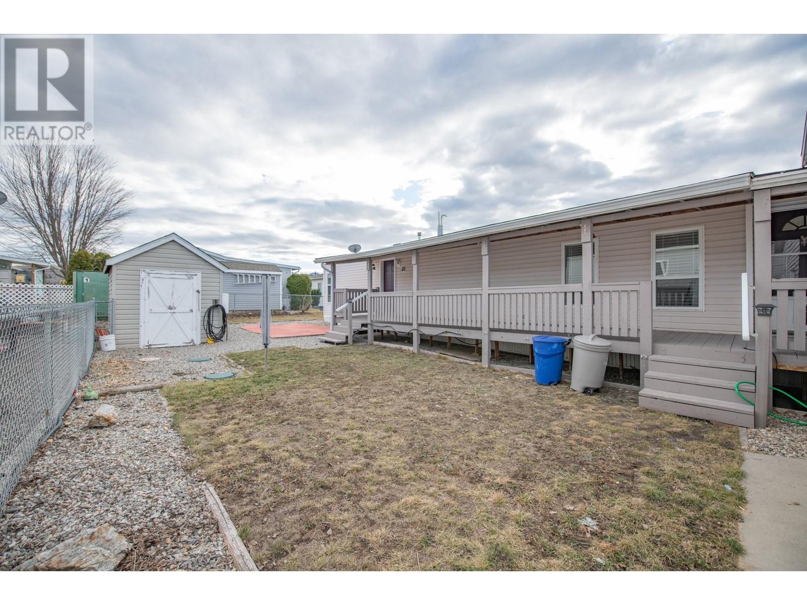 12560 Westside Road Unit# 27, Vernon, British Columbia  V1H 1S9 - Photo 33 - 10335804