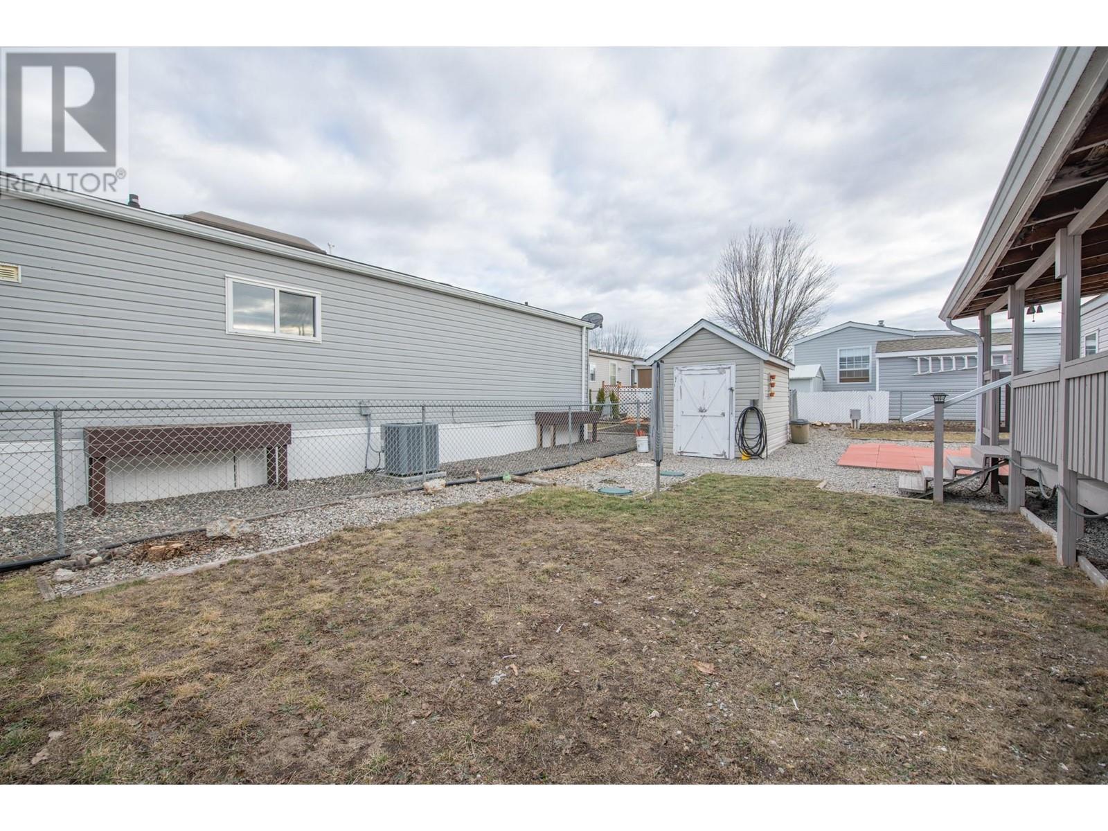 12560 Westside Road Unit# 27, Vernon, British Columbia  V1H 1S9 - Photo 34 - 10335804