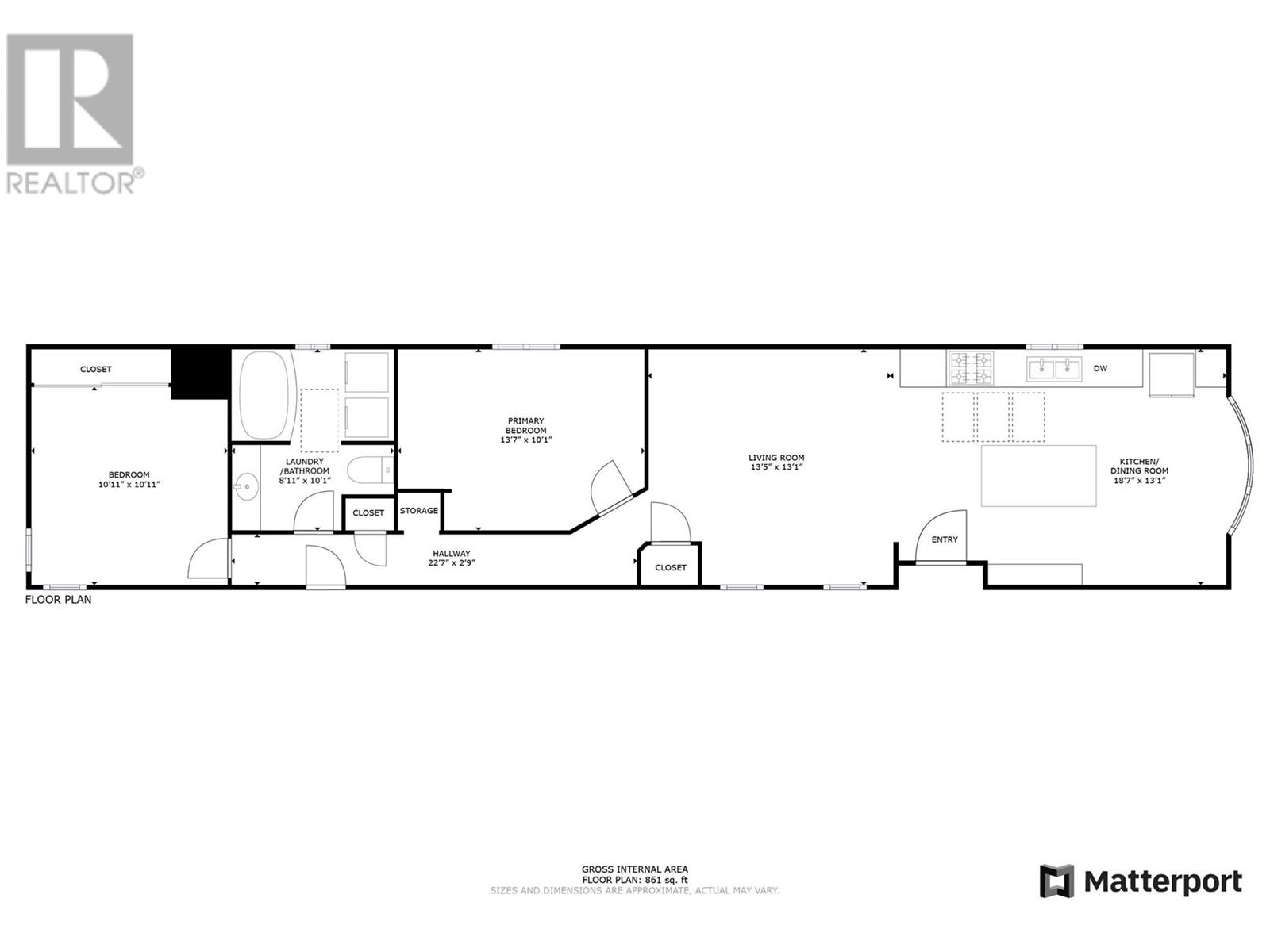 12560 Westside Road Unit# 27, Vernon, British Columbia  V1H 1S9 - Photo 41 - 10335804