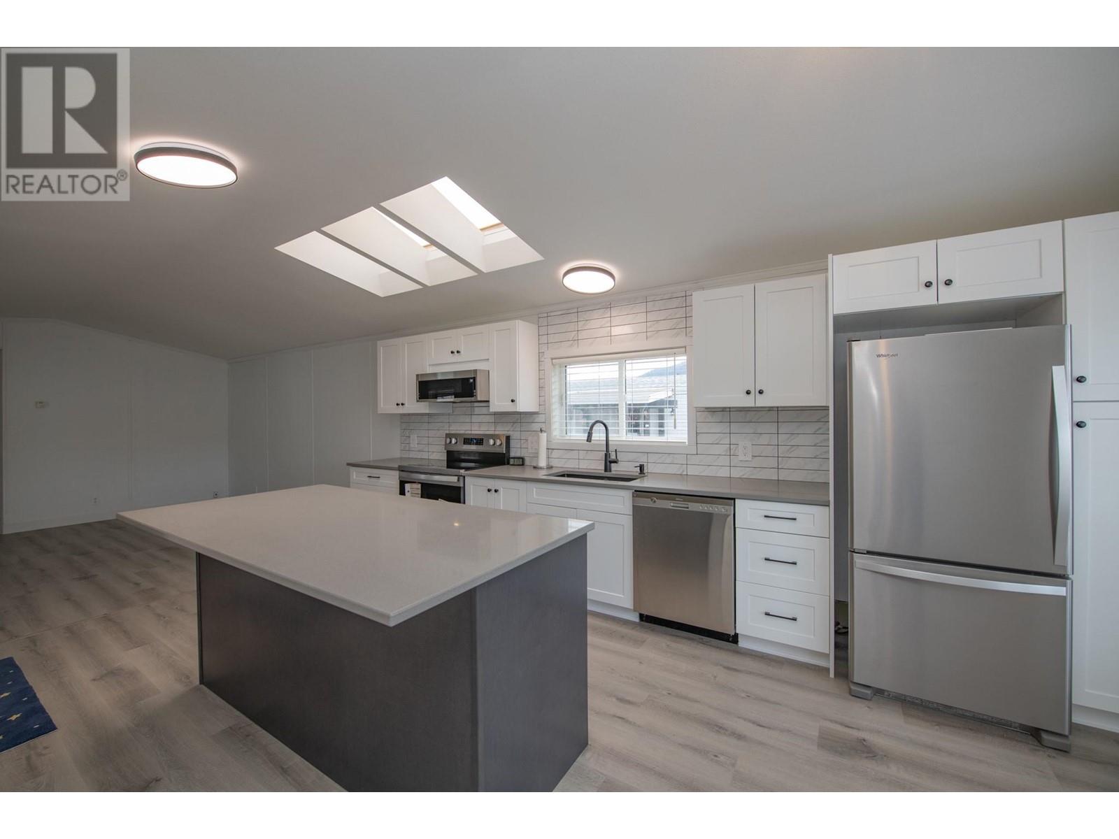 12560 Westside Road Unit# 27, Vernon, British Columbia  V1H 1S9 - Photo 9 - 10335804