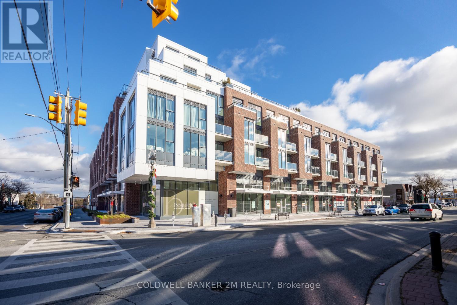 Property at 311 - 201 BROCK STREET image 1
