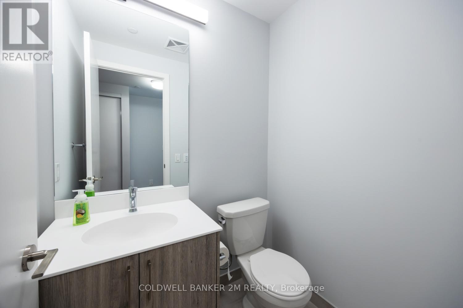 311 - 201 Brock Street, Whitby, Ontario  L1N 4K2 - Photo 14 - E12002290