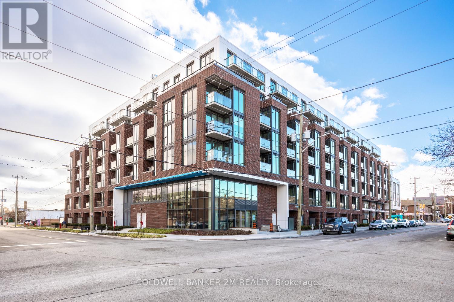 311 - 201 Brock Street, Whitby, Ontario  L1N 4K2 - Photo 42 - E12002290