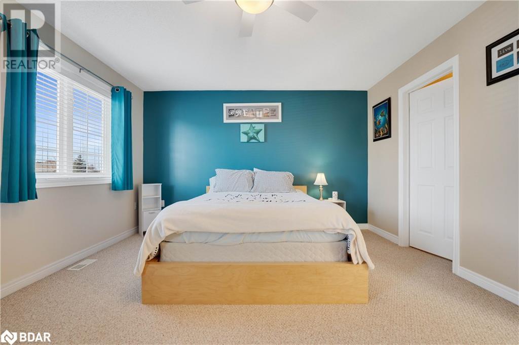 430 Mapleview Drive E Unit# 34, Barrie, Ontario  L4N 0R9 - Photo 14 - 40702446