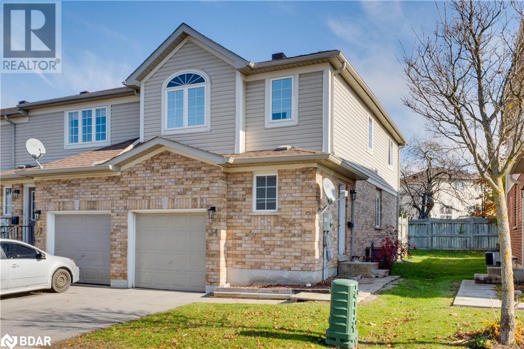 430 Mapleview Drive E Unit# 34, Barrie, Ontario  L4N 0R9 - Photo 2 - 40702446