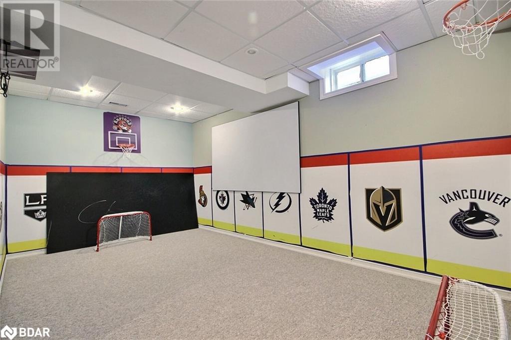 430 Mapleview Drive E Unit# 34, Barrie, Ontario  L4N 0R9 - Photo 22 - 40702446