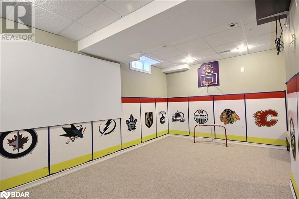 430 Mapleview Drive E Unit# 34, Barrie, Ontario  L4N 0R9 - Photo 23 - 40702446