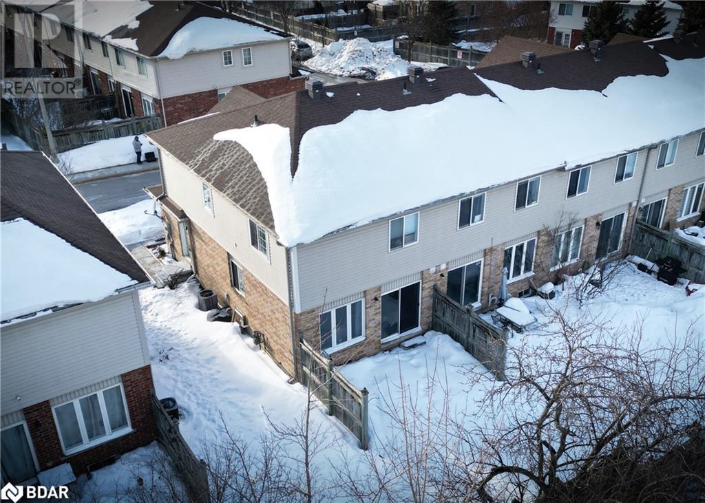 430 Mapleview Drive E Unit# 34, Barrie, Ontario  L4N 0R9 - Photo 24 - 40702446