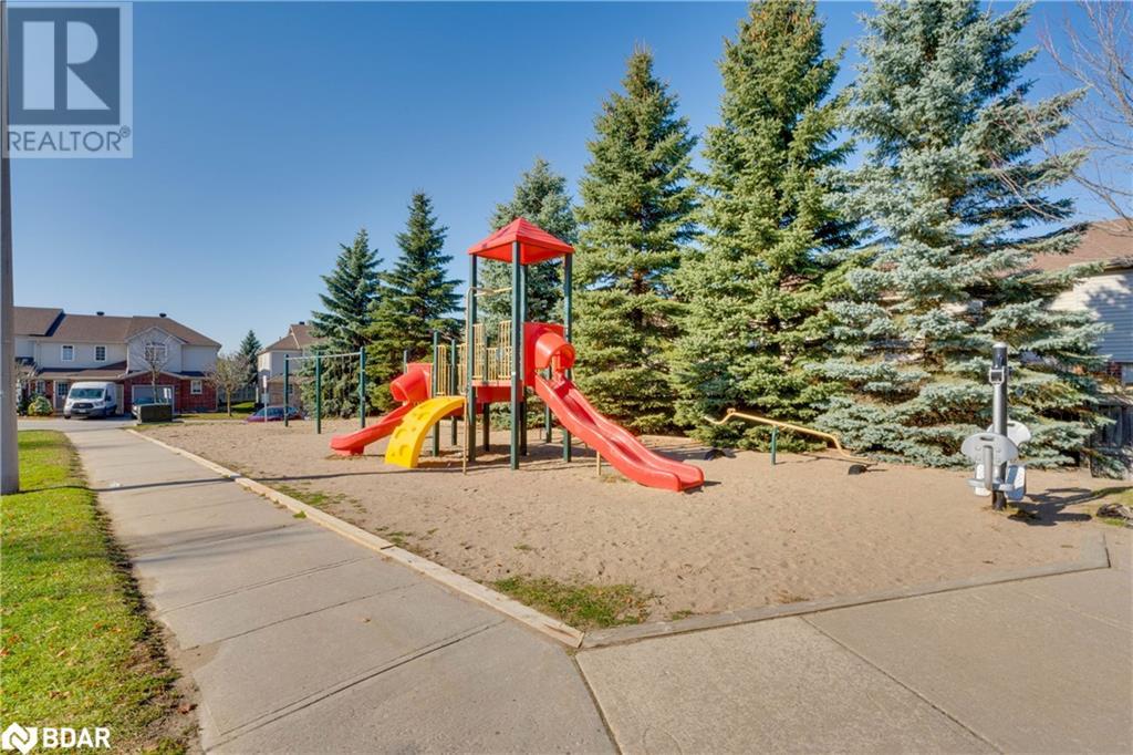 430 Mapleview Drive E Unit# 34, Barrie, Ontario  L4N 0R9 - Photo 26 - 40702446