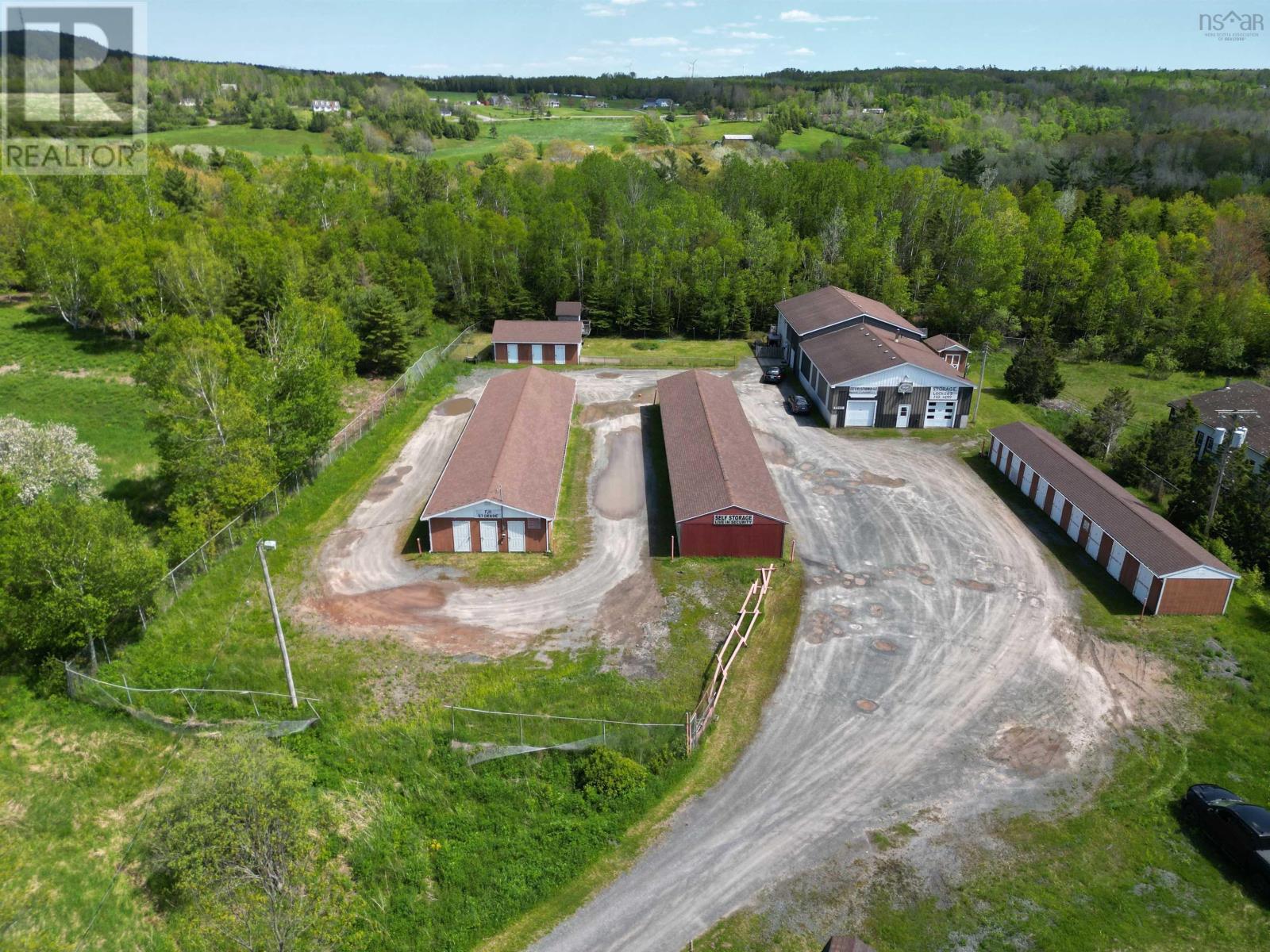 5982 Stellarton Trafalgar Road, riverton, Nova Scotia