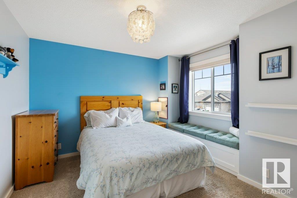 80 Normandeau Cr, St. Albert, Alberta  T8N 3C7 - Photo 27 - E4424047