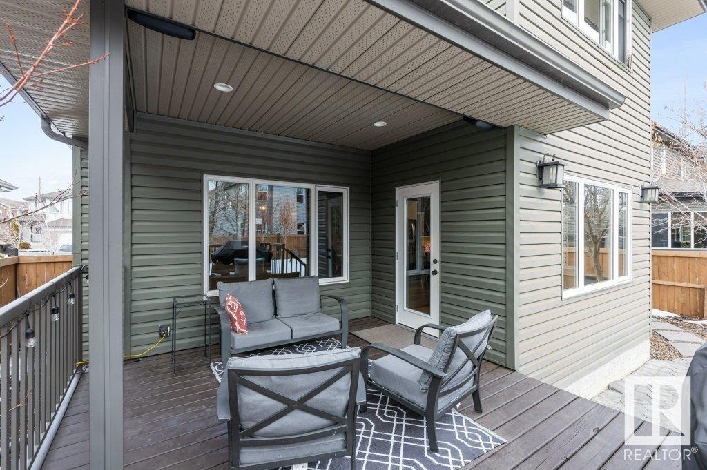 80 Normandeau Cr, St. Albert, Alberta  T8N 3C7 - Photo 38 - E4424047