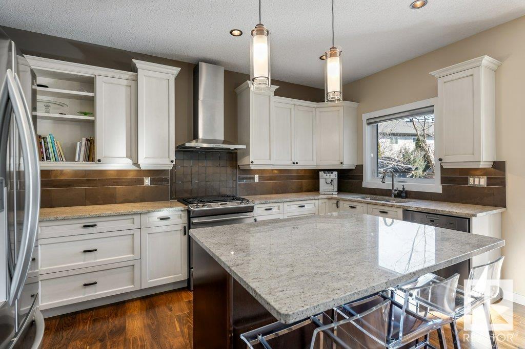 80 Normandeau Cr, St. Albert, Alberta  T8N 3C7 - Photo 10 - E4424047