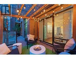 101 1088 RICHARDS STREET, Vancouver, British Columbia