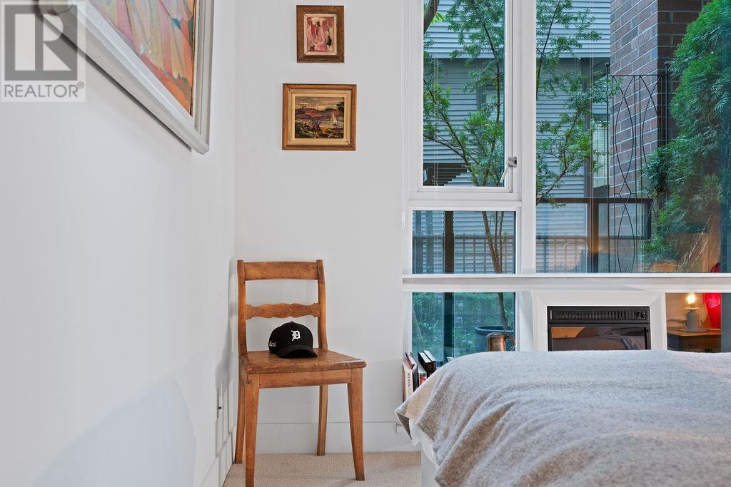 101 1088 Richards Street, Vancouver, British Columbia  V6B 0J8 - Photo 21 - R2973231
