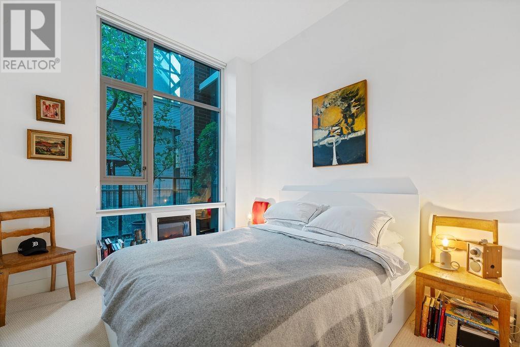 101 1088 Richards Street, Vancouver, British Columbia  V6B 0J8 - Photo 20 - R2973231