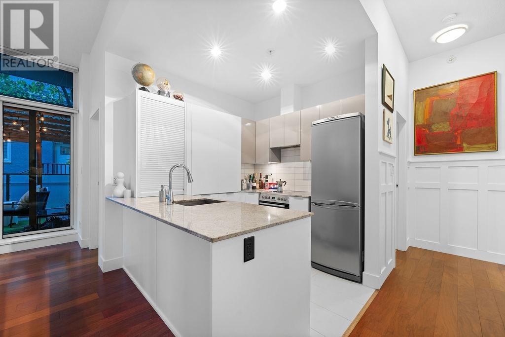101 1088 Richards Street, Vancouver, British Columbia  V6B 0J8 - Photo 14 - R2973231