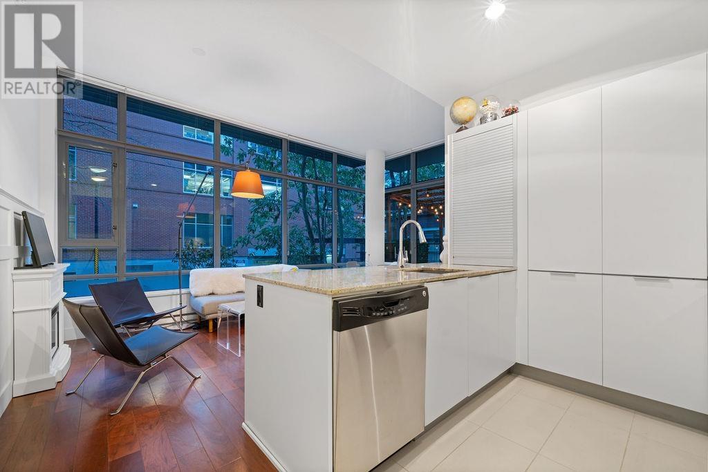 101 1088 Richards Street, Vancouver, British Columbia  V6B 0J8 - Photo 13 - R2973231