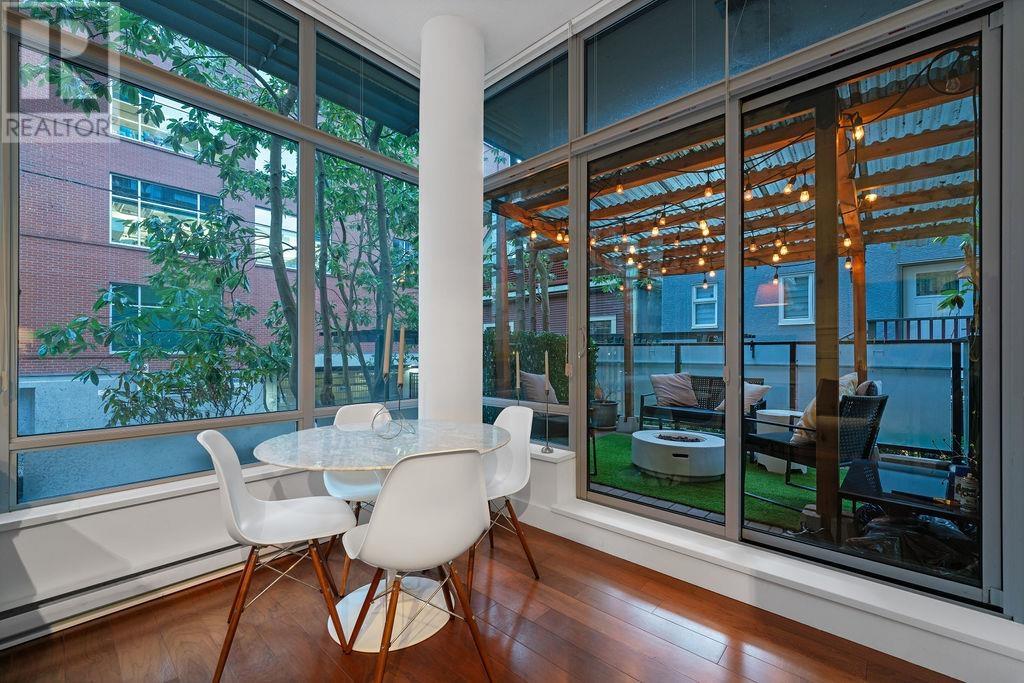 101 1088 Richards Street, Vancouver, British Columbia  V6B 0J8 - Photo 7 - R2973231