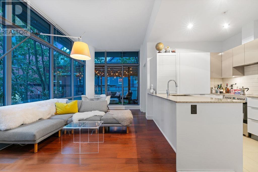 101 1088 Richards Street, Vancouver, British Columbia  V6B 0J8 - Photo 11 - R2973231