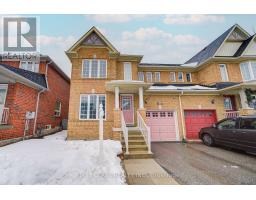 86 STOTTS CRESCENT, Markham, Ontario