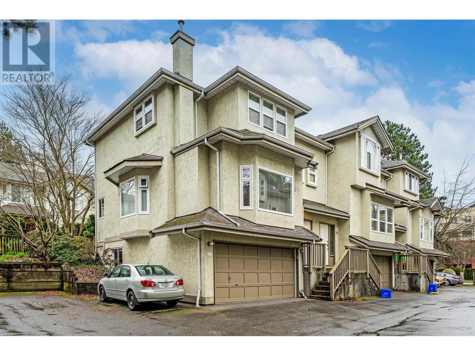 21 8291 GENERAL CURRIE ROAD, richmond, British Columbia