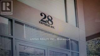 710 - 28 Empress Avenue, Toronto, Ontario  H2N 2E7 - Photo 2 - C9374223