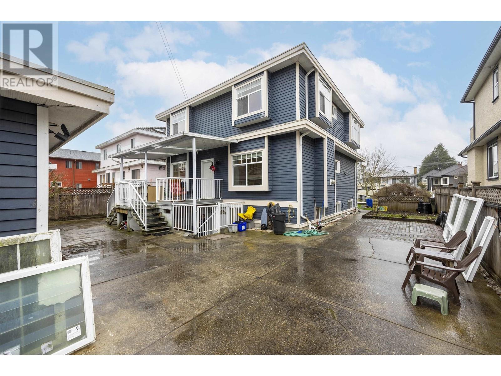 3311 44th E Avenue, Vancouver, British Columbia  V5R 3B3 - Photo 37 - R2971248