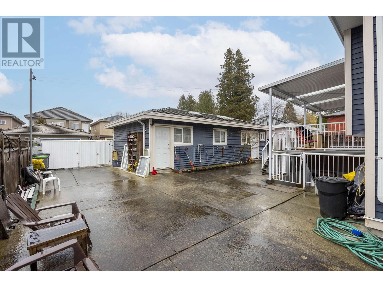 3311 44th E Avenue, Vancouver, British Columbia  V5R 3B3 - Photo 36 - R2971248