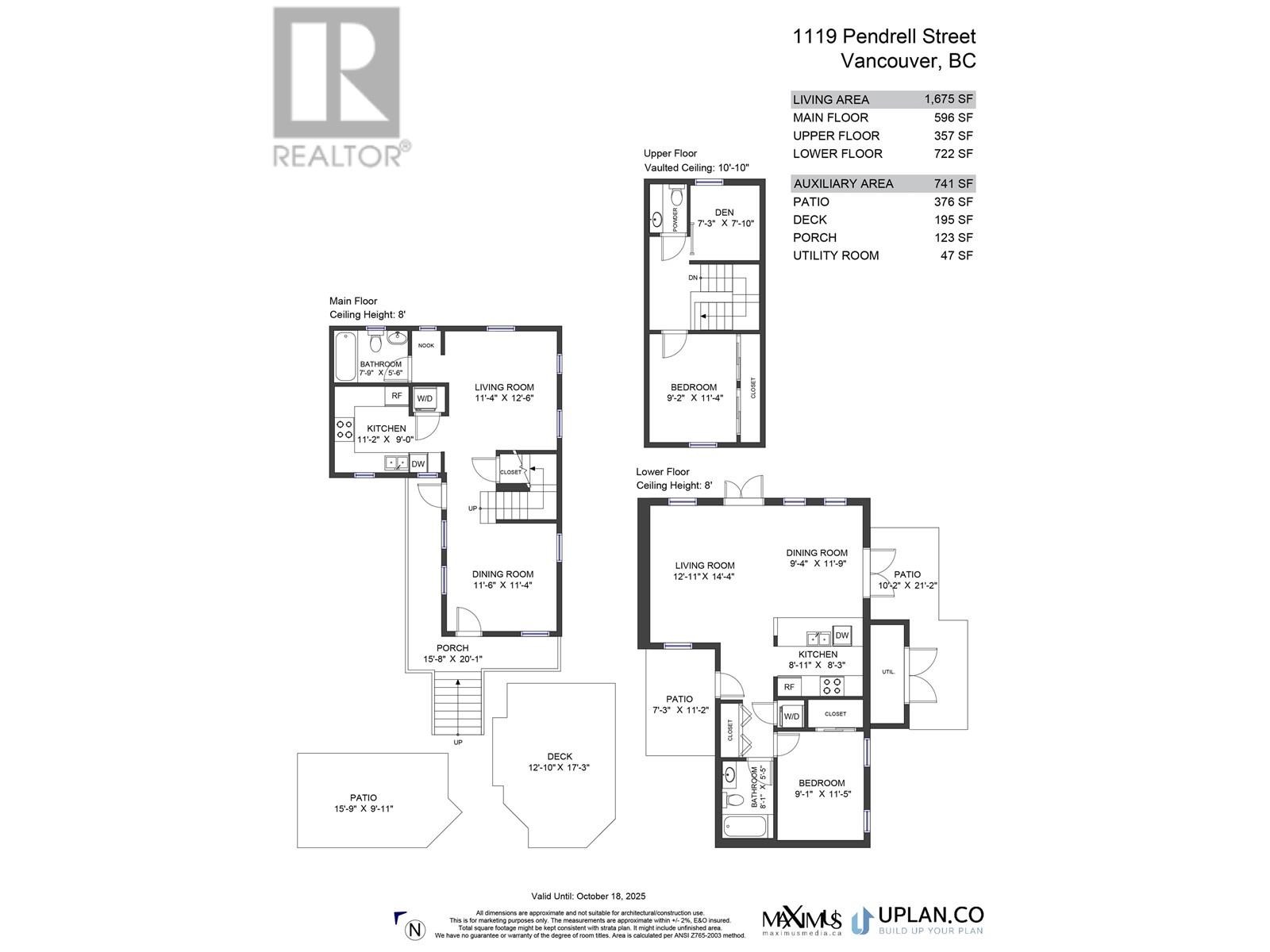 1117-1119 Pendrell Street, Vancouver, British Columbia  V6E 1L3 - Photo 29 - R2973723