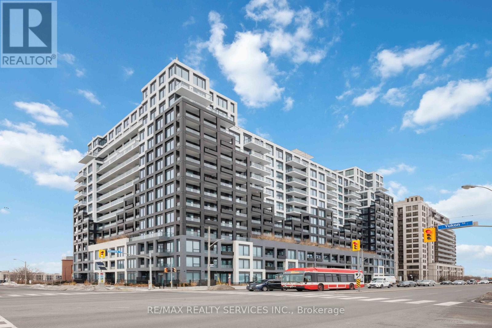 Property at 115 - 1100 SHEPPARD AVENUE image 2