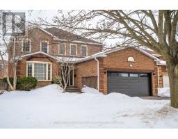 3553 WILMOT CRESCENT, Oakville, Ontario