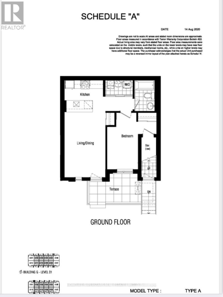Property at 111 - 140 CANON JACKSON DRIVE S image 2