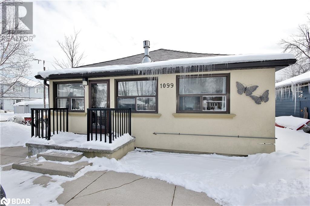 1099 Poplar Road, Innisfil, Ontario  L0L 1R0 - Photo 1 - 40703777