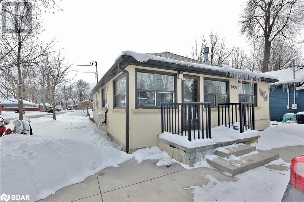 1099 Poplar Road, Innisfil, Ontario  L0L 1R0 - Photo 2 - 40703777