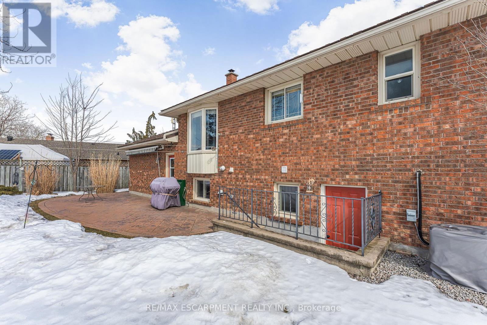 32 Killins Street, West Lincoln, Ontario  L0R 2A0 - Photo 32 - X12002288