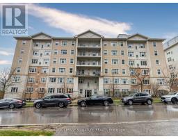 206 - 251 LESTER STREET, Waterloo, Ontario