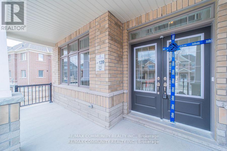 Property at 510 HORNBECK STREET image 4