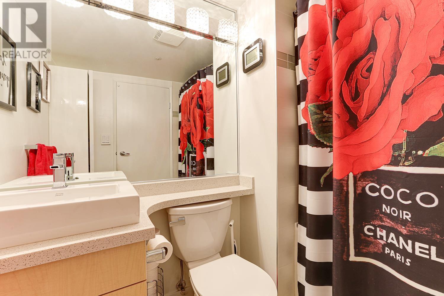 3502 1009 Expo Boulevard, Vancouver, British Columbia  V6Z 2V9 - Photo 19 - R2969366