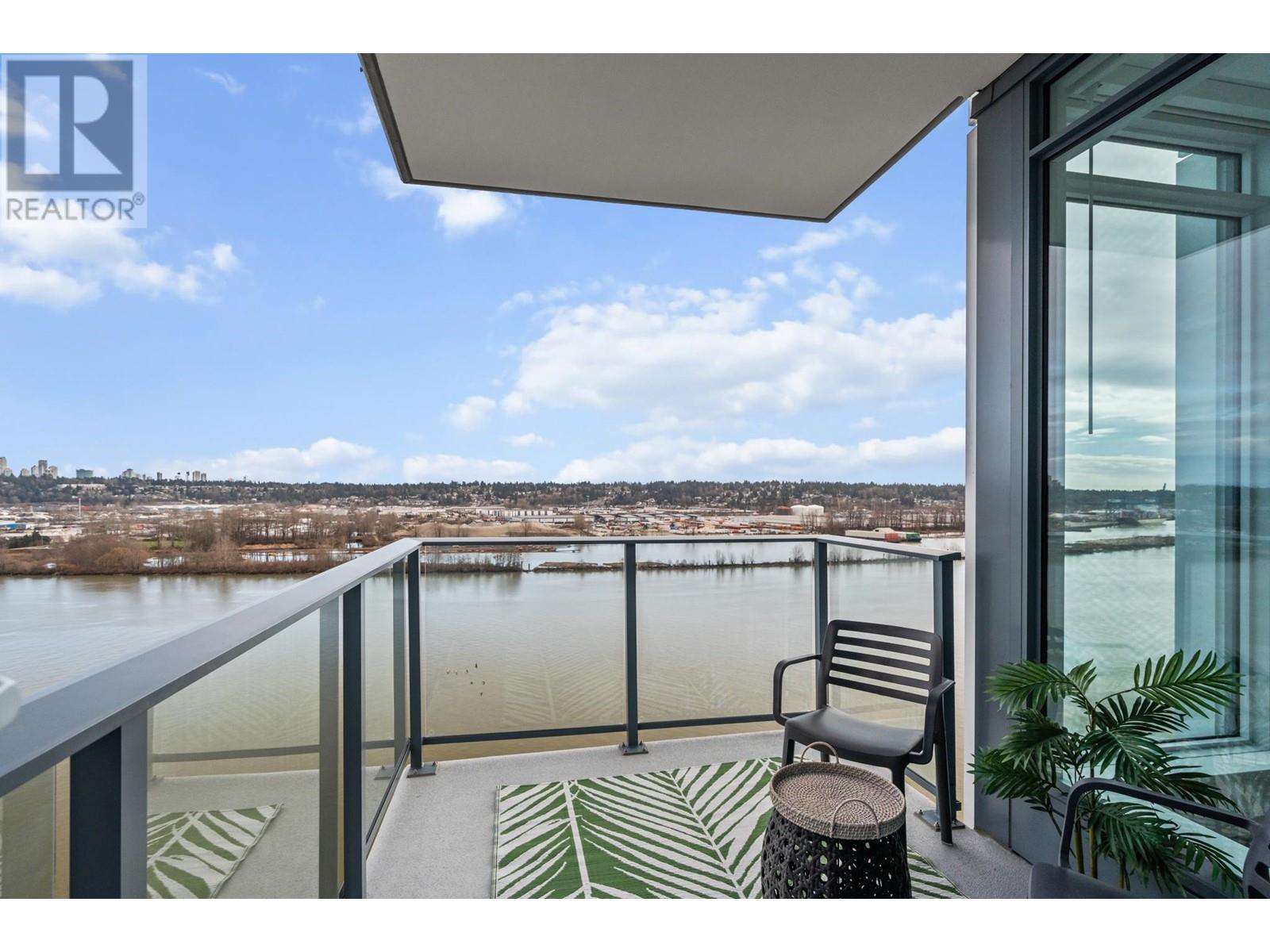 1407 680 Quayside Drive, New Westminster, British Columbia  V3M 0P2 - Photo 28 - R2971671