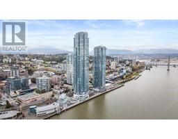 1407 680 QUAYSIDE DRIVE, New Westminster, British Columbia