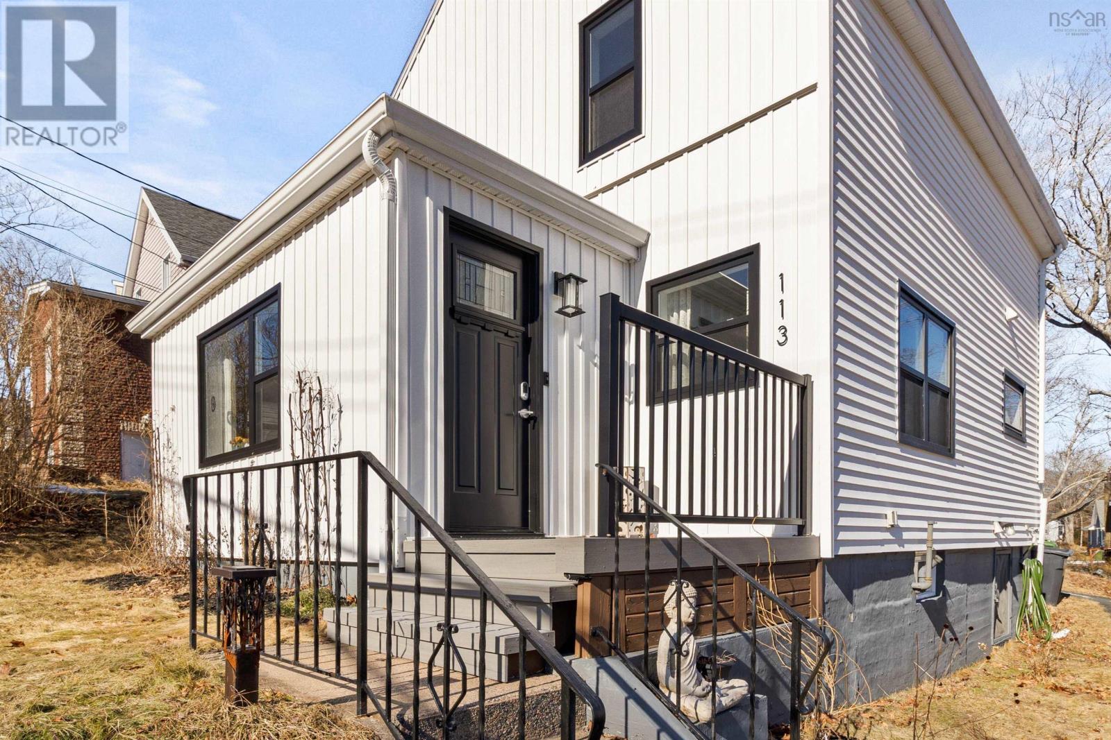 113 Rutledge Street, Bedford, Nova Scotia  B4A 1X7 - Photo 2 - 202504189