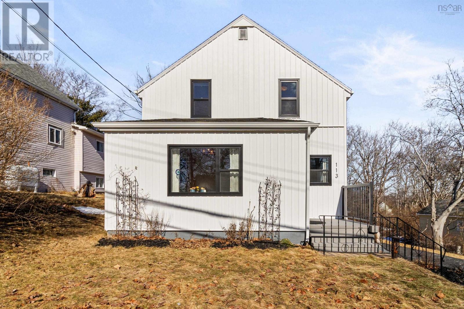 113 Rutledge Street, Bedford, Nova Scotia  B4A 1X7 - Photo 34 - 202504189