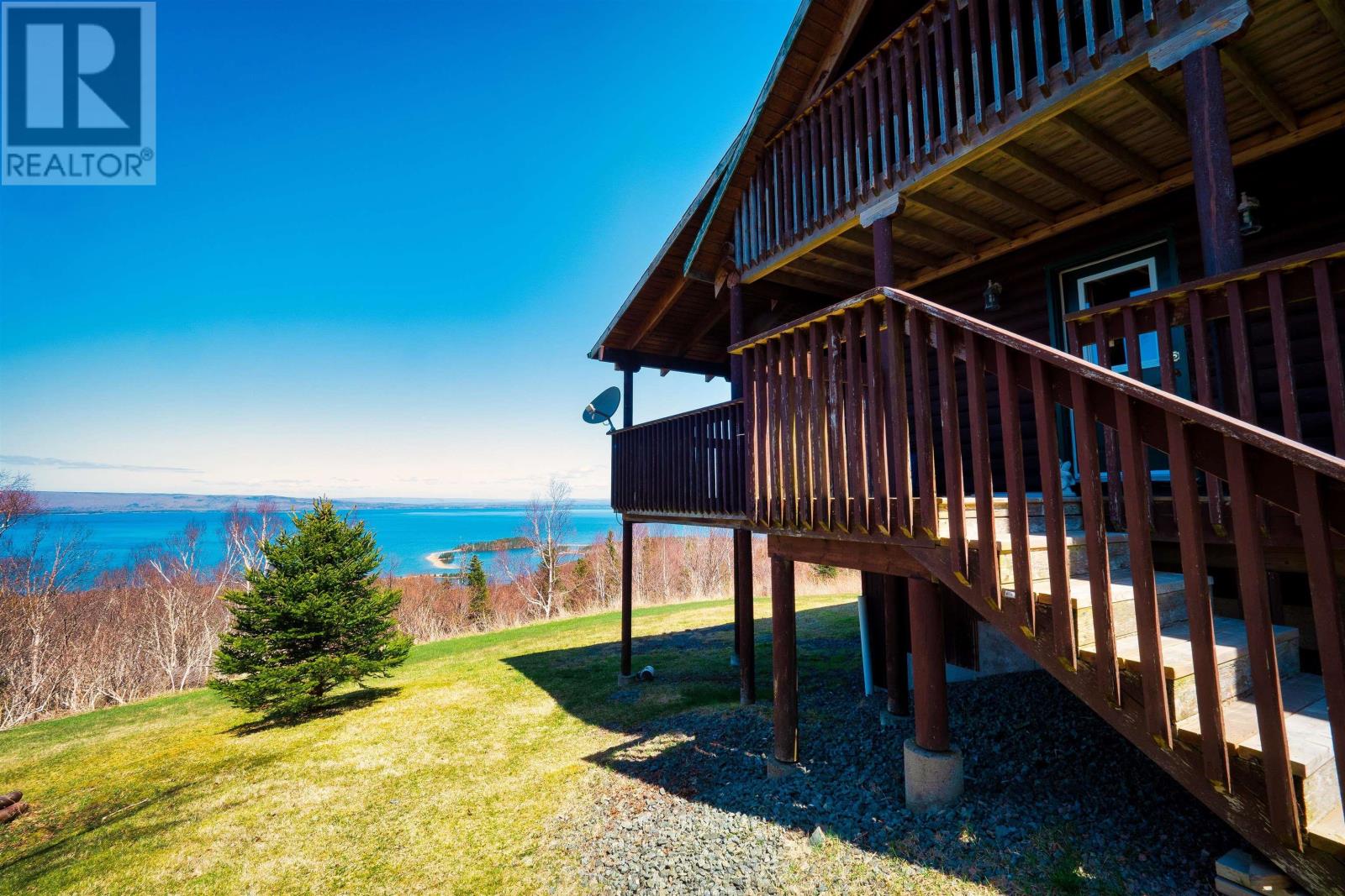 165 Diana Mountain Road, The Points West Bay, Nova Scotia  B0E 3K0 - Photo 5 - 202504191