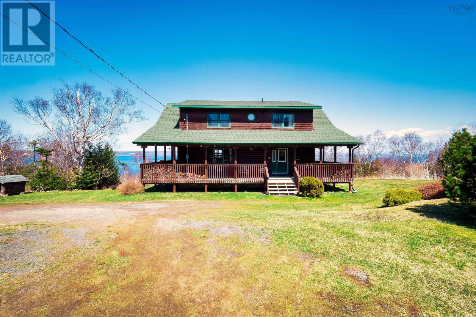 165 Diana Mountain Road, The Points West Bay, Nova Scotia  B0E 3K0 - Photo 6 - 202504191