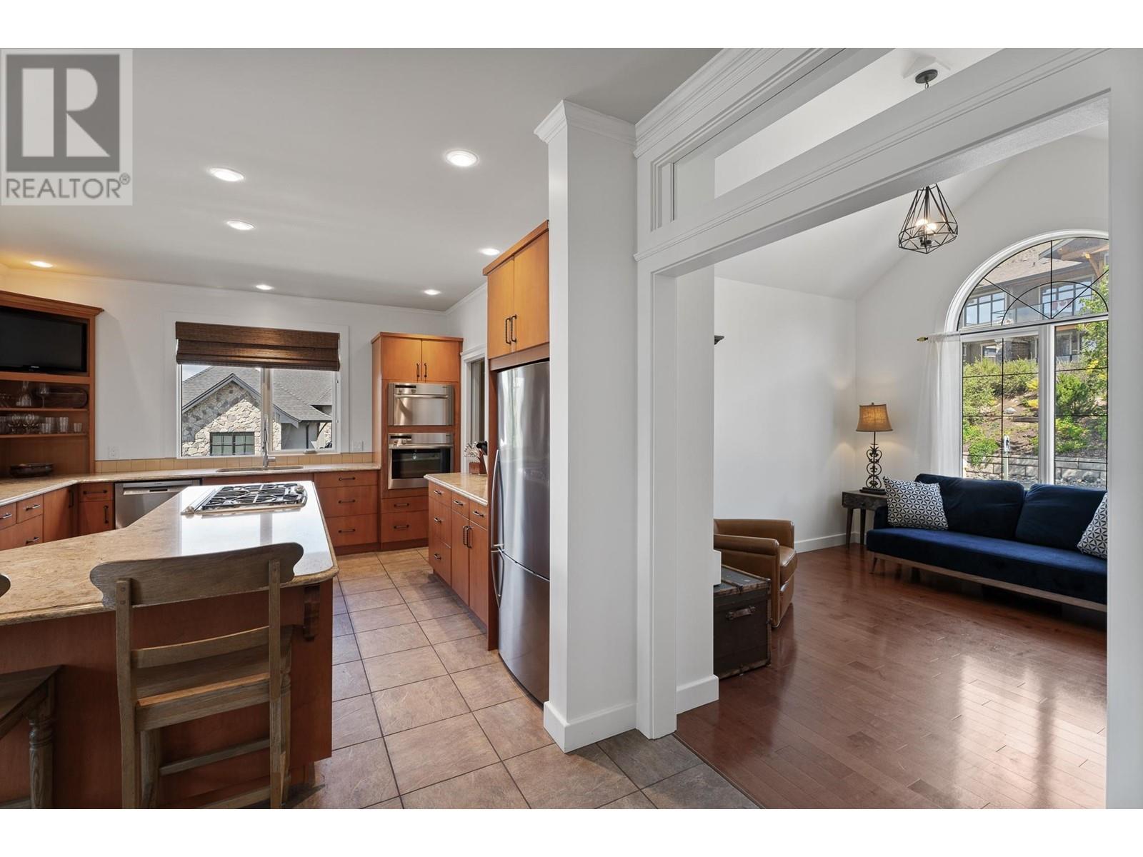 1400 Sun Rivers Drive, Kamloops, British Columbia  V2H 0A2 - Photo 11 - 10337329