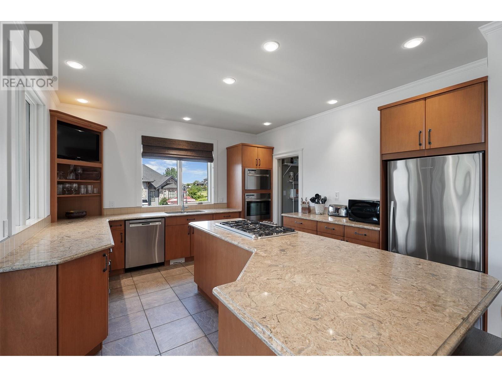 1400 Sun Rivers Drive, Kamloops, British Columbia  V2H 0A2 - Photo 13 - 10337329
